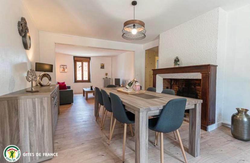 Le Domaine De L Etang Le Merger Oeuilly エクステリア 写真